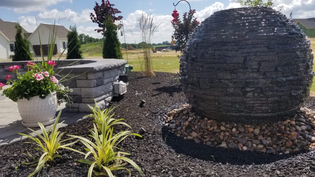 waterscaping