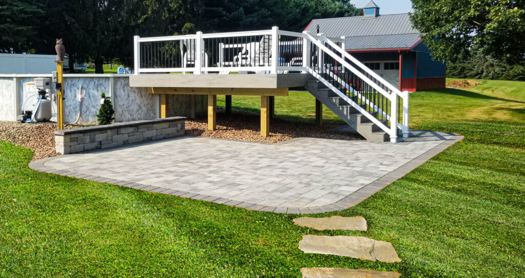 ProLawn-Landscaping