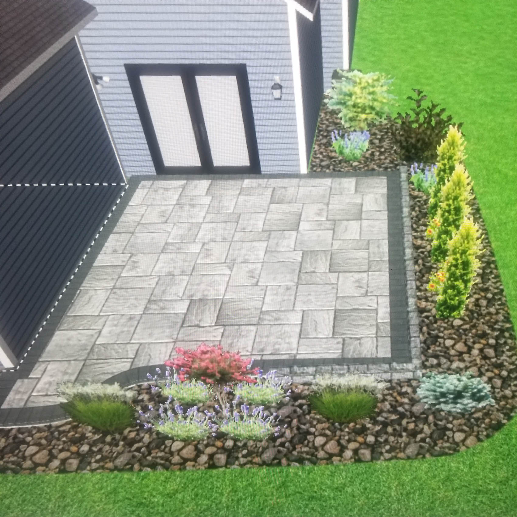 ProLawn-Landscaping