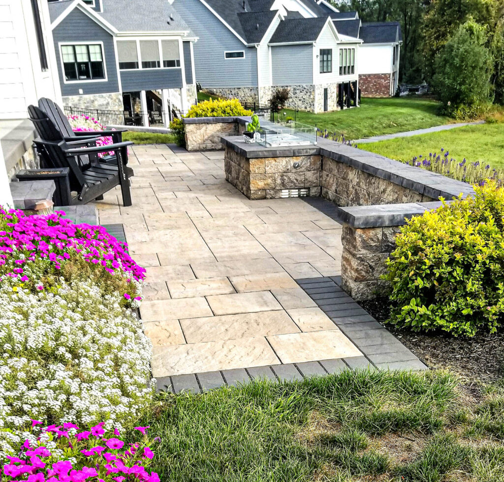 ProLawn-Landscaping
