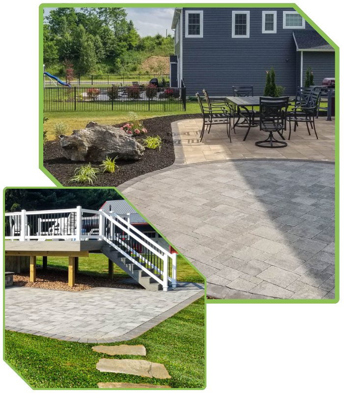 ProLawn & Landscaping - Gettysburg and Adams County